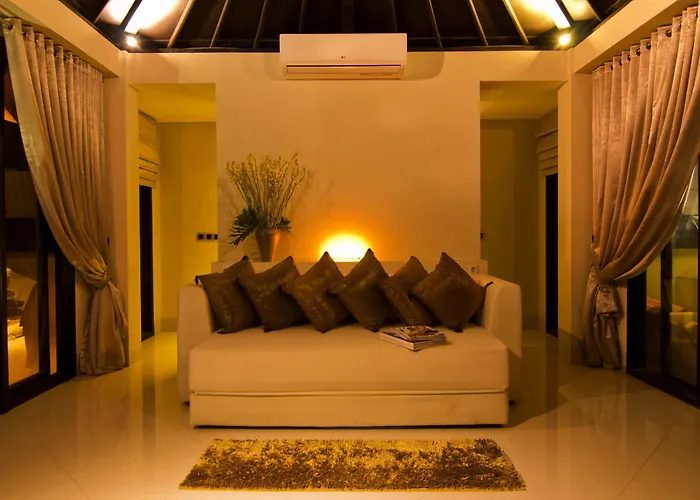 Villa One Seminyak