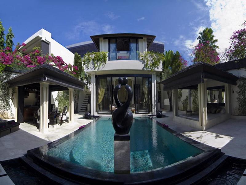 One Villa