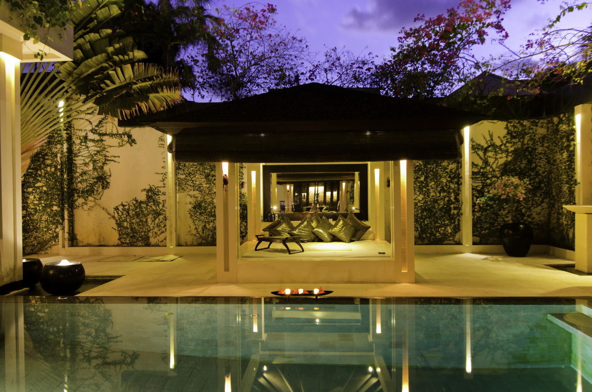 Villa One *
