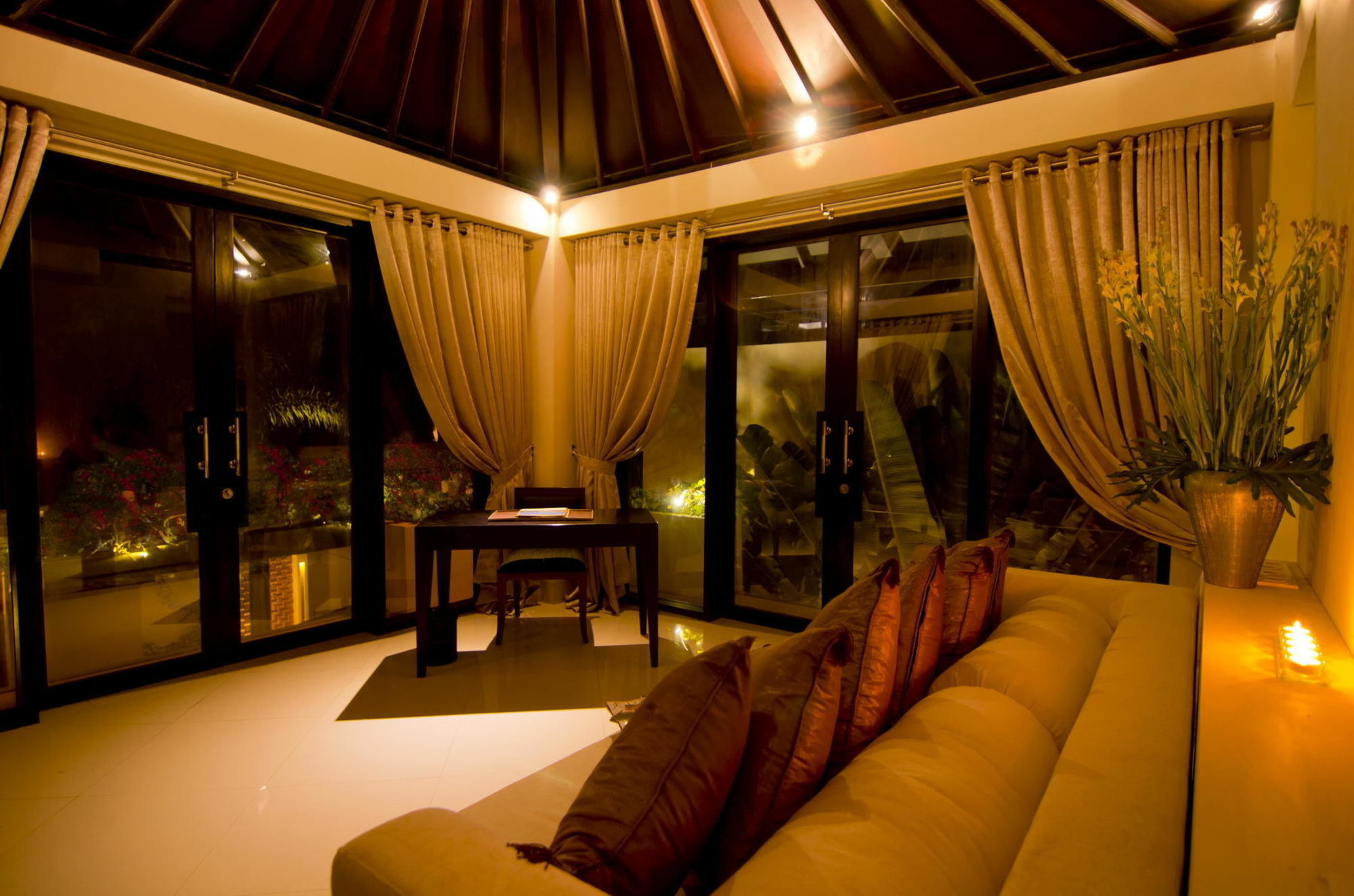 Villa One *