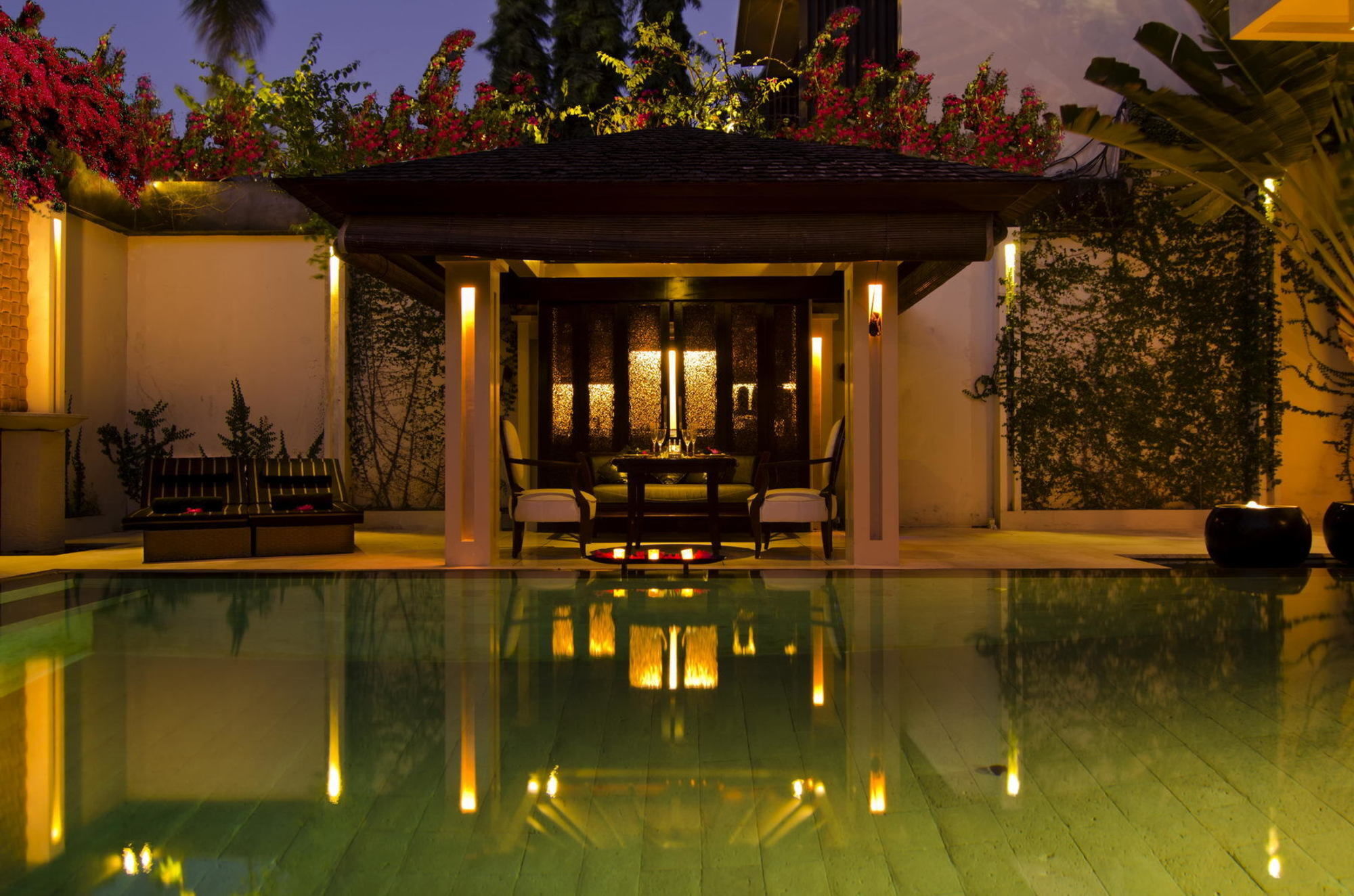 One Villa