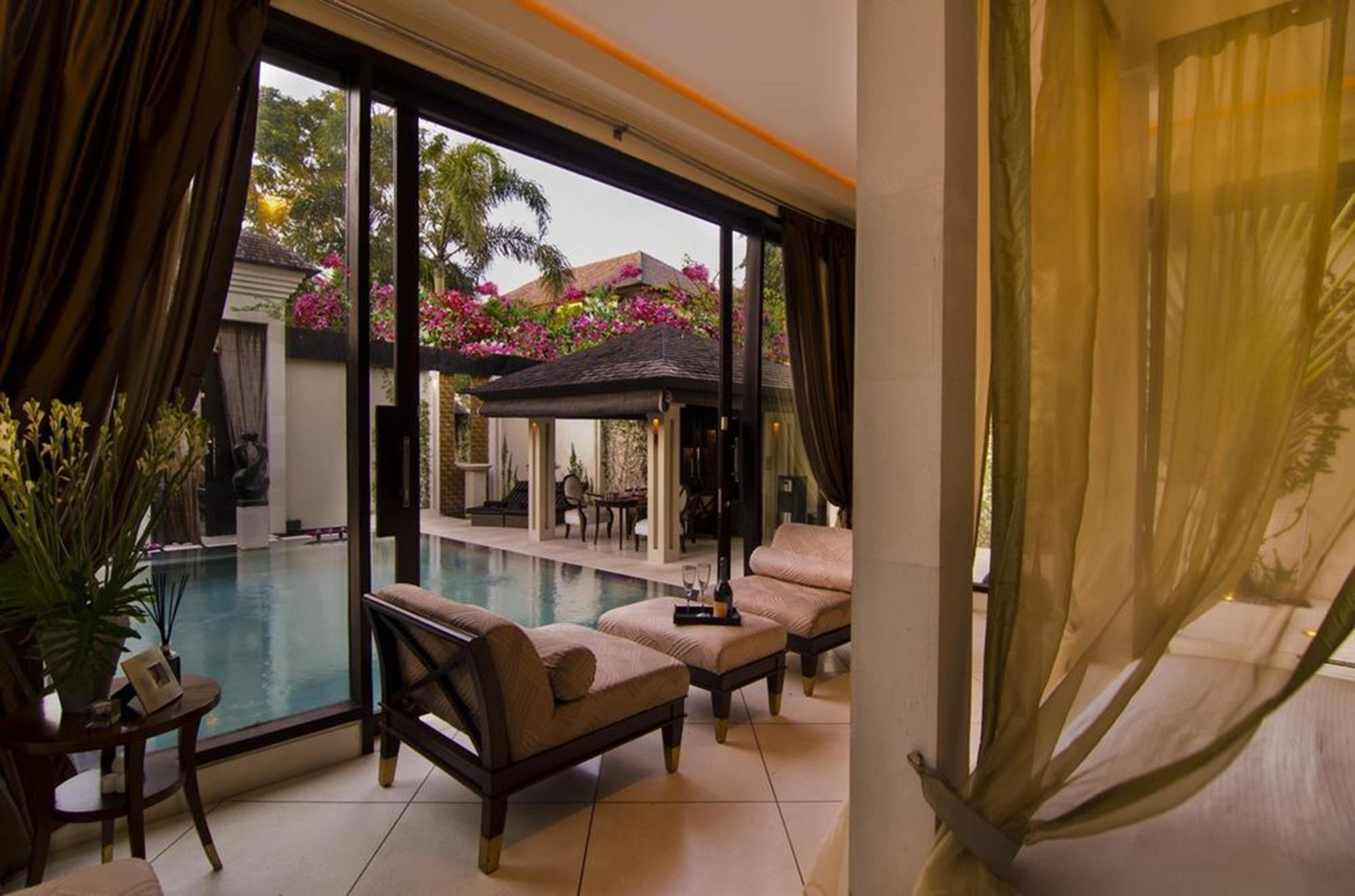 One Villa *
