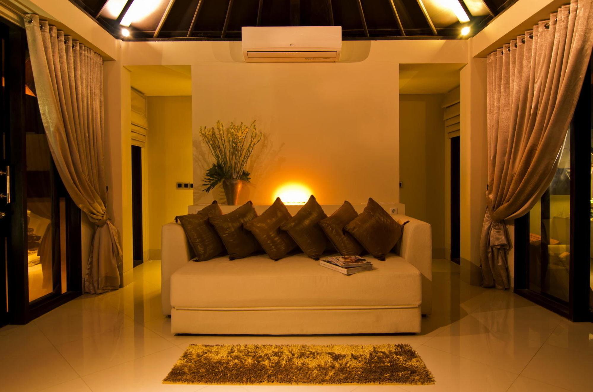 One Villa *