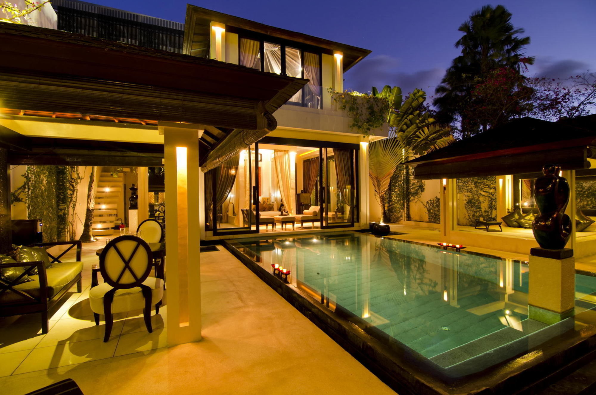 One Seminyak (Bali)