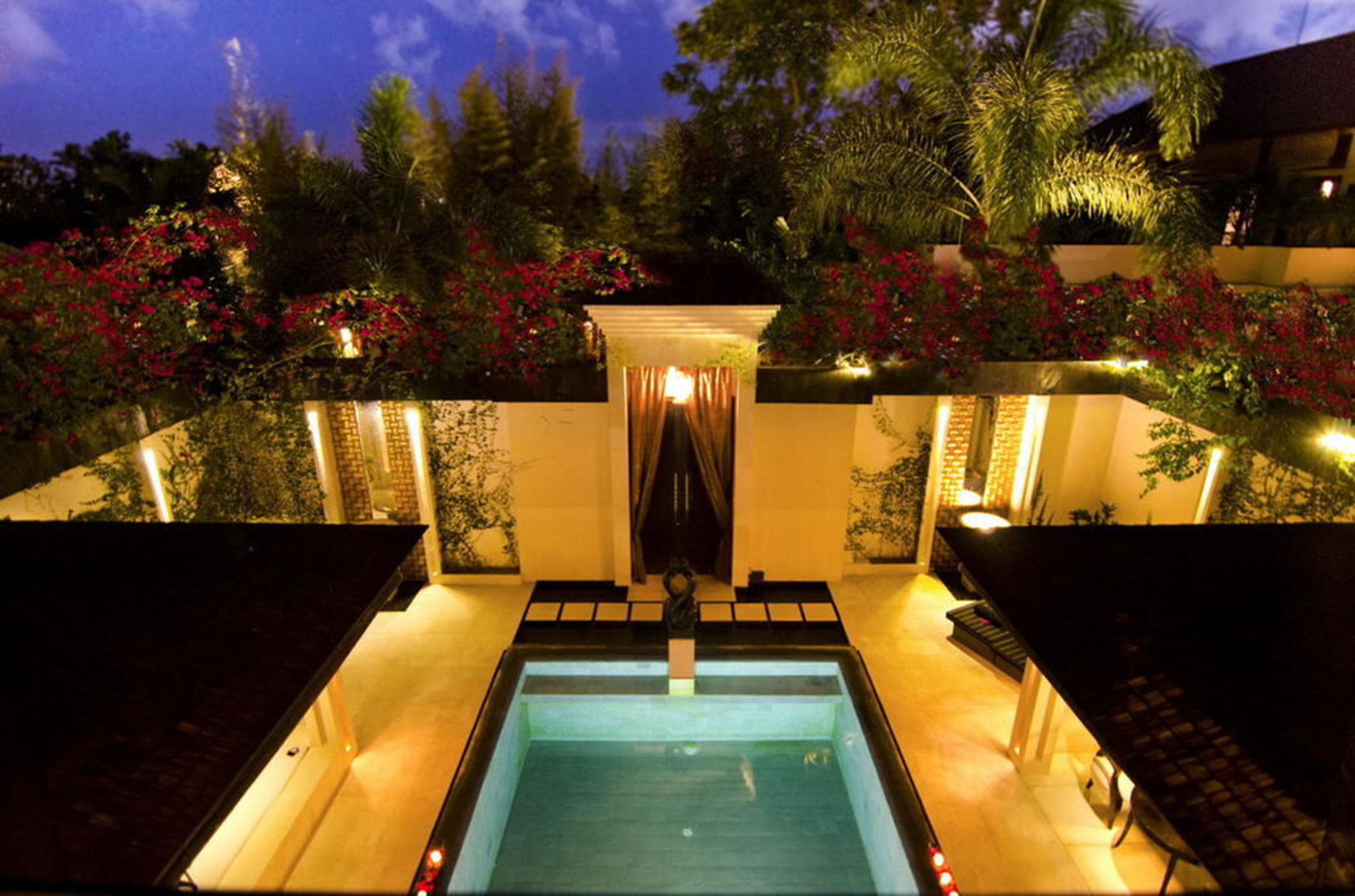 Villa One
