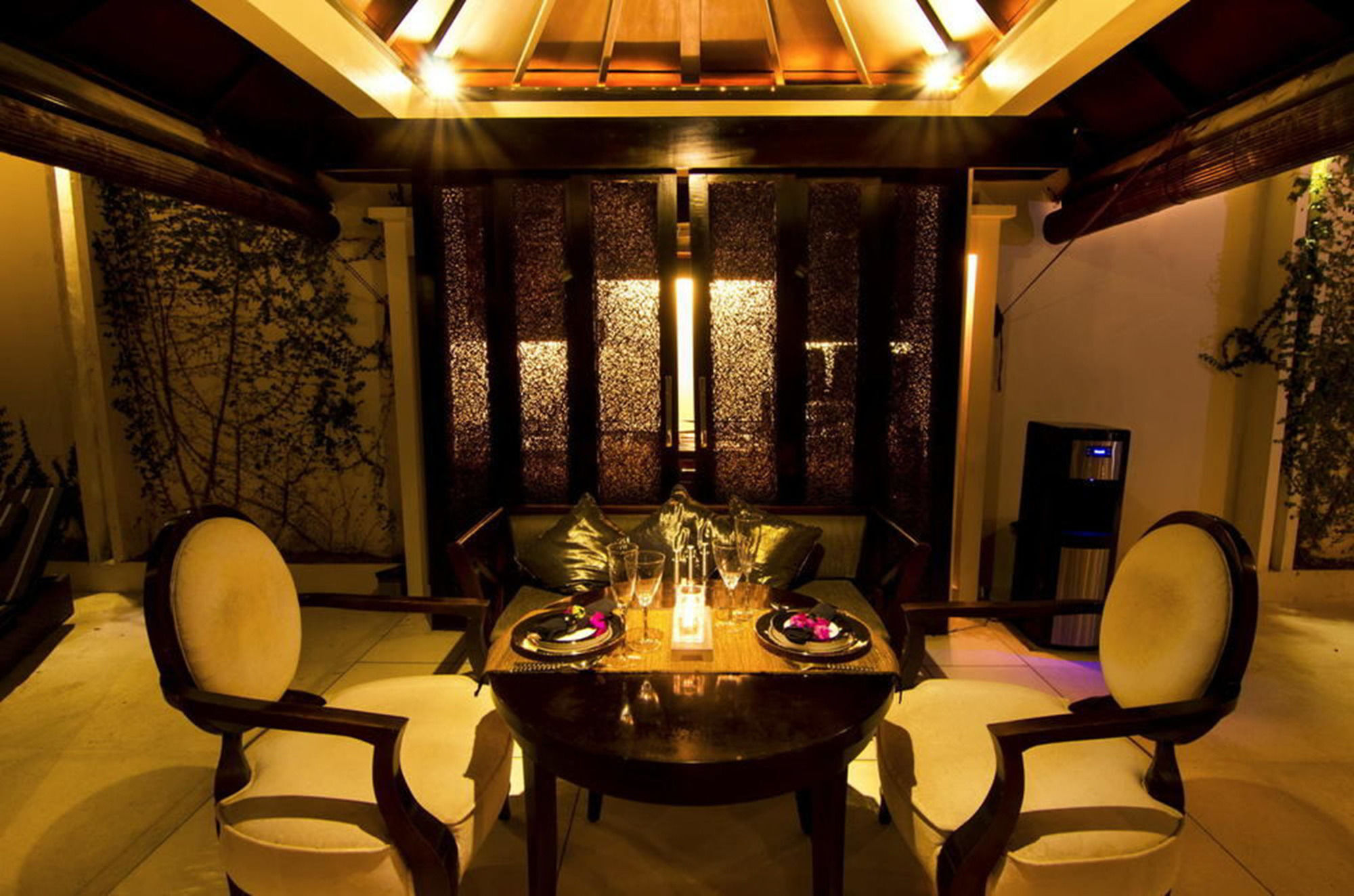 Villa One Seminyak (Bali)